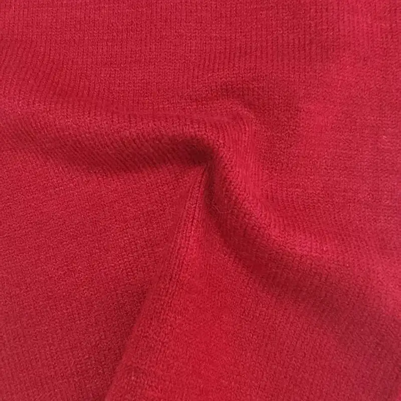 China Yarn for Crop Top,Hoodie,Open Cardigan (Sweater),Crop Top Pullover (Sweater) Core Spun Yarn Regular Yarn Acrylic Polyester Nylon Red color buy from China wholesaler bulk order at wholesale price free worldwide shipping Alibaba