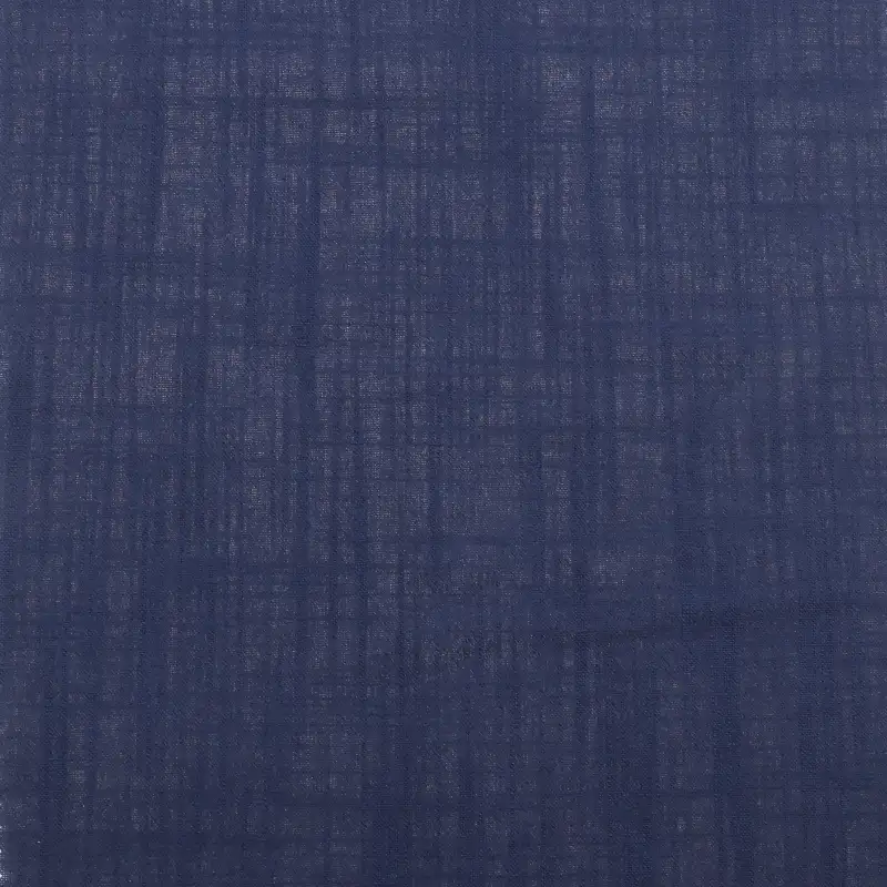 China Fabric for Blouse,Crop Top,Loungewear Cotton Crepe Natural Woven Fabric Cotton blue color buy from China wholesaler bulk order at wholesale price free worldwide shipping Alibaba