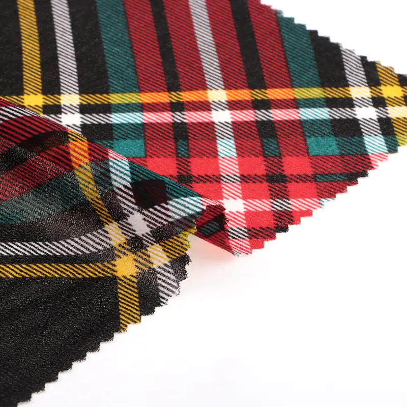 China Fabric for Tank Top,Blouse,Skirt Chiffon Synthetic Woven Fabric Polyester printing color buy from China wholesaler bulk order at wholesale price free worldwide shipping Alibaba