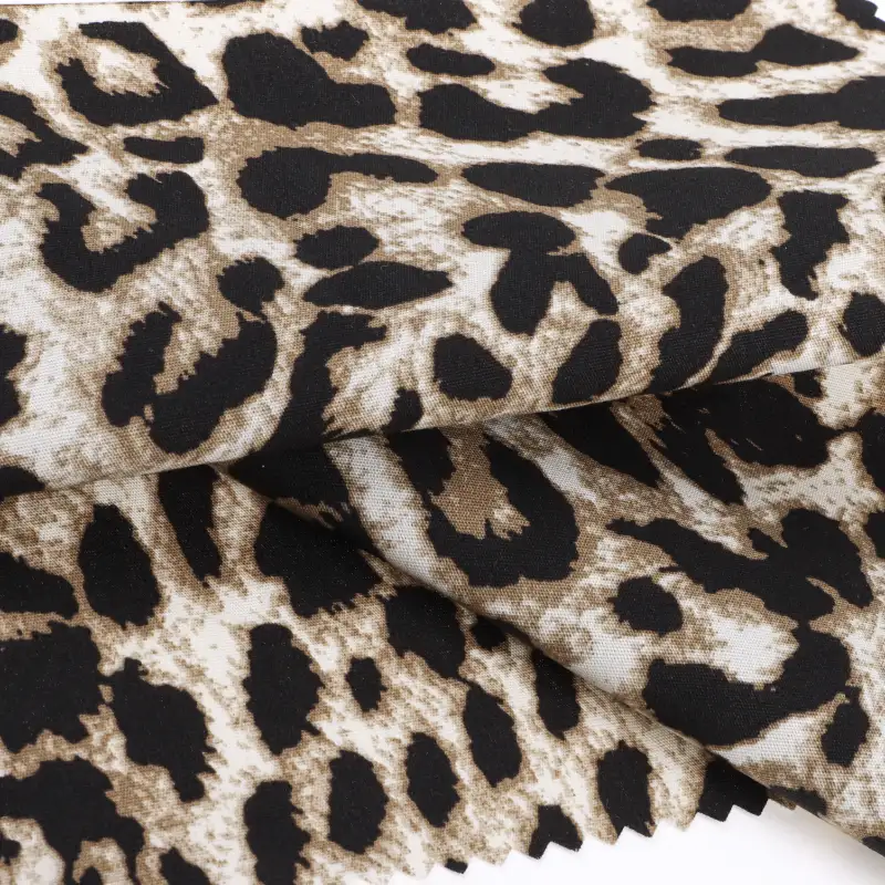 China Fabric for Blouse,Crop Top,Skirt  Cotton Plain Natural Woven Fabric Cotton printing color buy from China wholesaler bulk order at wholesale price free worldwide shipping Alibaba