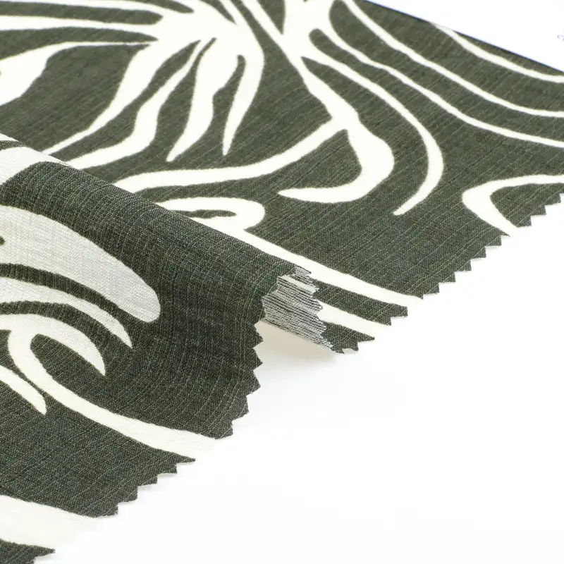 China Fabric for Shirt,Blouse,Crop Top,Dresses (Pullover)  Nylon/Rayon Bengaline Woven Blended Fabric Rayon Polyamide printing color buy from China wholesaler bulk order at wholesale price free worldwide shipping Alibaba