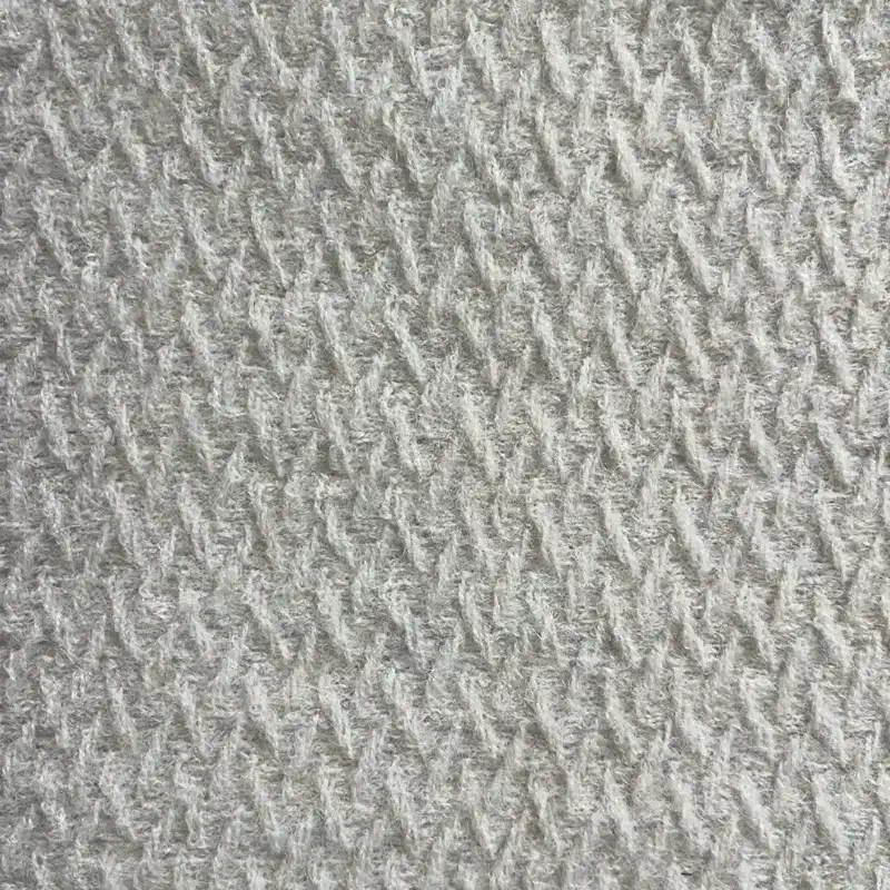 China Yarn for Hoodie,Open Cardigan (Sweater),Full-Zipper Cardigan (Sweater),Half-Zipper Cardigan (Sweater) Mossy Yarn Fancy Yarn Acrylic Nylon Recycled Polyester Elastane Wool white color buy from China wholesaler bulk order at wholesale price free worldwide shipping Alibaba