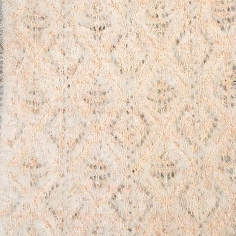 China Yarn  Cat Feather Yarn Fancy Yarn Nylon Polyester pink color buy from China wholesaler bulk order at wholesale price free worldwide shipping Alibaba