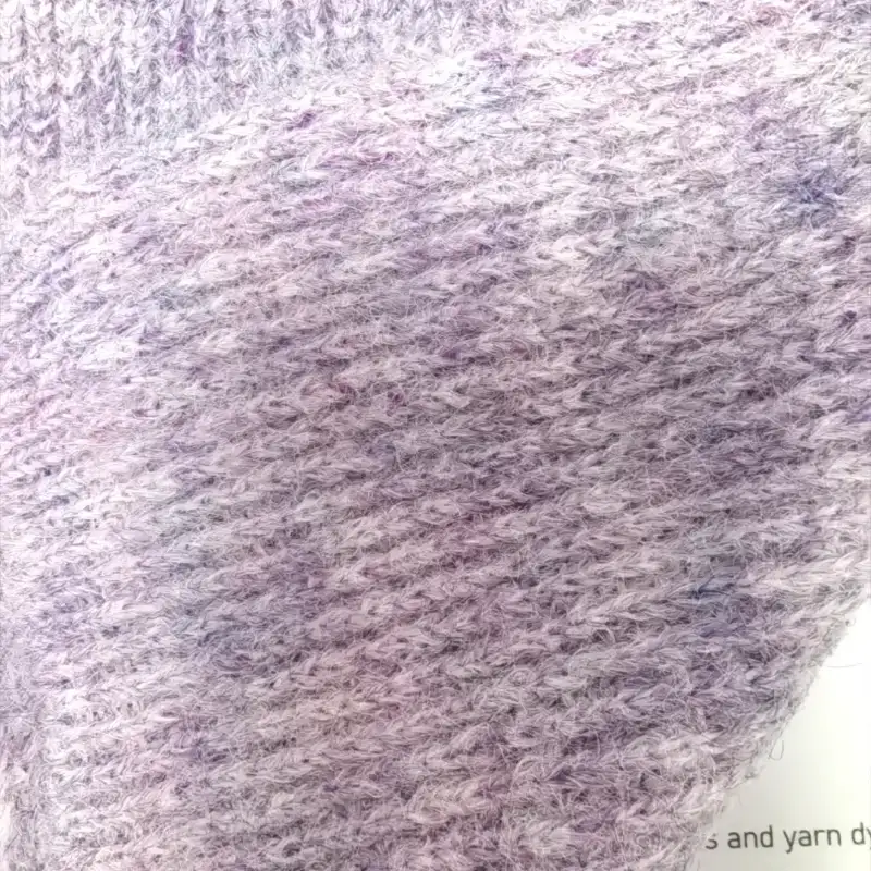 China Yarn for Ladies Vest (Sweater),Dresses (Cardigan Open) (Sweater) Mossy Yarn Fancy Yarn Wool Nylon Recycled Polyester Elastane as catalogue color buy from China wholesaler bulk order at wholesale price free worldwide shipping Alibaba