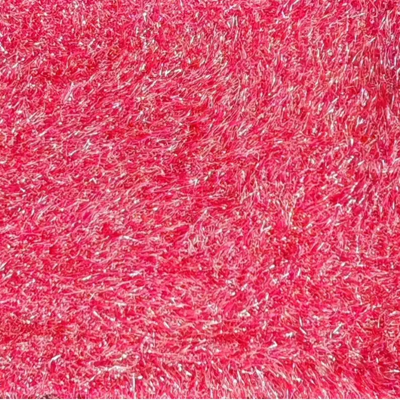 China Yarn for Crop Top,Crew Neck Pullover (Sweater) Feather Yarn Fancy Yarn Nylon Metallic fiber red color buy from China wholesaler bulk order at wholesale price free worldwide shipping Alibaba
