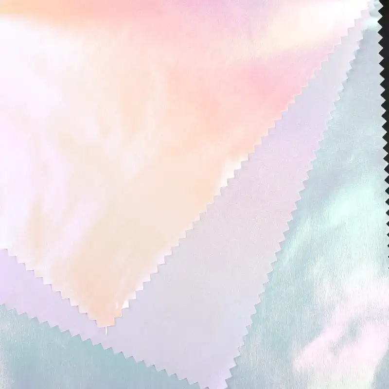 China Fabric for Jackets,Trench Coat,Down Jacket,Padded Jacket Polyester Pongee Synthetic Woven Fabric Polyester pink color buy from China wholesaler bulk order at wholesale price free worldwide shipping Alibaba