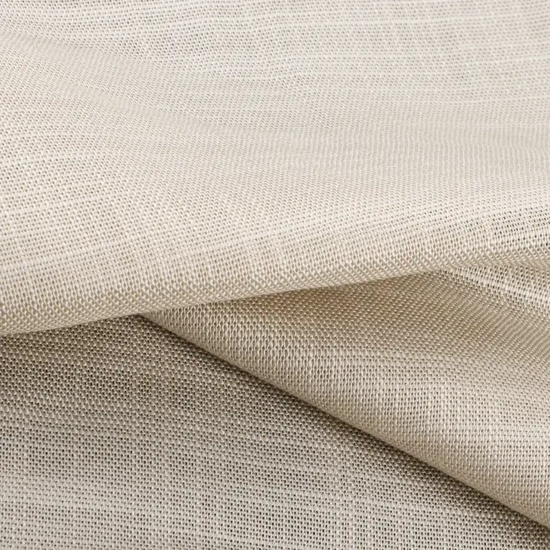 China Fabric for Tank Top,Crop Top,Skirt Tencel Plain Natural Woven Fabric Lyocell KHAKI color buy from China wholesaler bulk order at wholesale price free worldwide shipping Alibaba