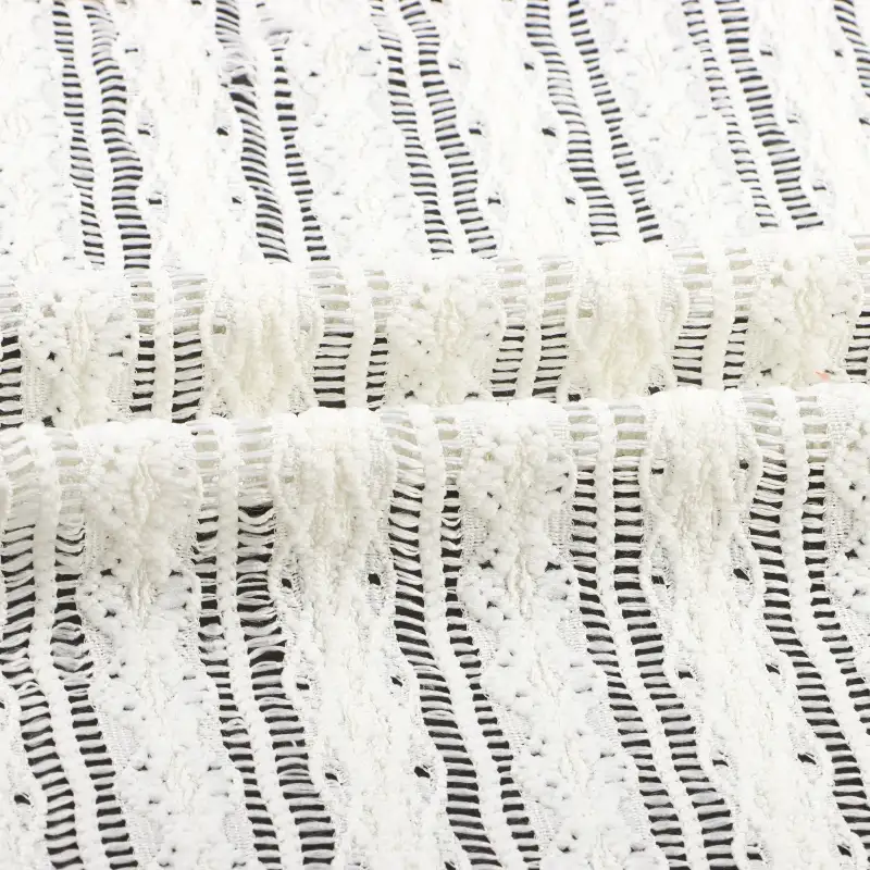 China Fabric for Blouse,Crop Top,Lingerie Tricot Knit Fabric Polyester Rayon Elastane BROWN color buy from China wholesaler bulk order at wholesale price free worldwide shipping Alibaba