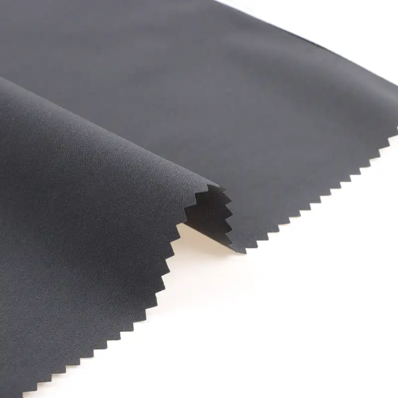 China Fabric for Polo Shirt,Tank Top Polyester Imitation Cotton Fabric Synthetic Woven Fabric Polyester printing color buy from China wholesaler bulk order at wholesale price free worldwide shipping Alibaba