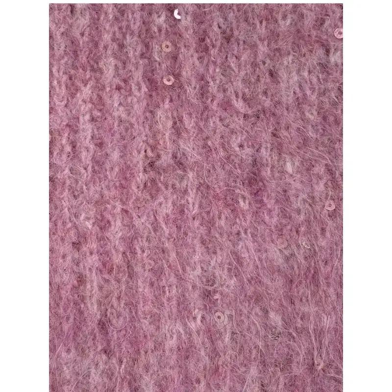 China Yarn for Crop Top,Open Cardigan (Sweater),Full-Zipper Cardigan (Sweater),Half-Zipper Cardigan (Sweater),Round Neck Pullover (Sweater),Crew Neck Pullover (Sweater),Crop Top Pullover (Sweater),Loungewear Mossy Yarn Fancy Yarn Polyester Polyamide Wool Elastane 渐变色 color buy from China wholesaler bulk order at wholesale price free worldwide shipping Alibaba