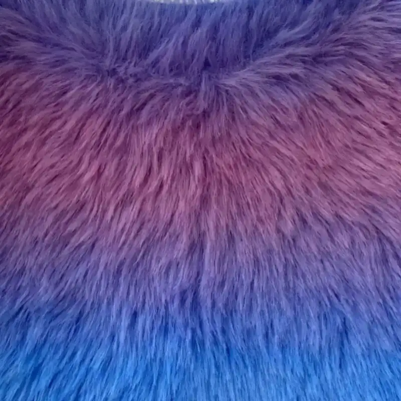 China Yarn for Open Cardigan (Sweater),Round Neck Pullover (Sweater),Crew Neck Pullover (Sweater),Crop Top Pullover (Sweater),Interlining Cat Feather Yarn Fancy Yarn Nylon 渐变色 color buy from China wholesaler bulk order at wholesale price free worldwide shipping Alibaba