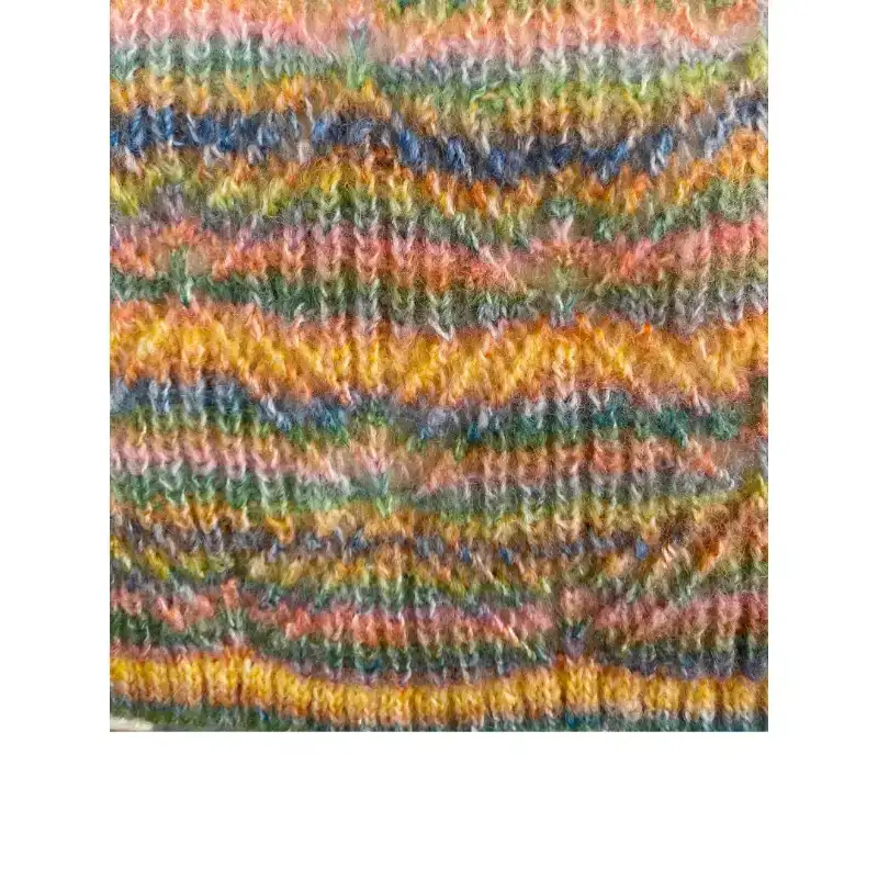 China Yarn for Ladies Vest (Sweater),Open Cardigan (Sweater),Full-Zipper Cardigan (Sweater),Half-Zipper Cardigan (Sweater),Round Neck Pullover (Sweater),Crew Neck Pullover (Sweater),Crop Top Pullover (Sweater),Dresses (Cardigan Open) (Sweater) Mossy Yarn Fancy Yarn Acrylic Nylon Polyester Wool 渐变色 color buy from China wholesaler bulk order at wholesale price free worldwide shipping Alibaba