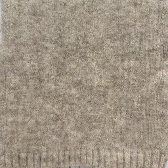 China Yarn for Round Neck Pullover (Sweater),Crew Neck Pullover (Sweater) Woollen Spun Regular Yarn Merino Wool YAK 五色 color buy from China wholesaler bulk order at wholesale price free worldwide shipping Alibaba