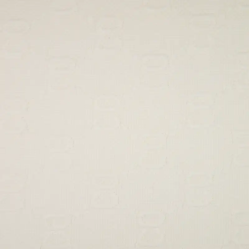 China Fabric for Hoodie  ,Knitted Trousers ,Loungewear Jacquard Knit Fabric Polyester Spandex Ivory color buy from China wholesaler bulk order at wholesale price free worldwide shipping Alibaba