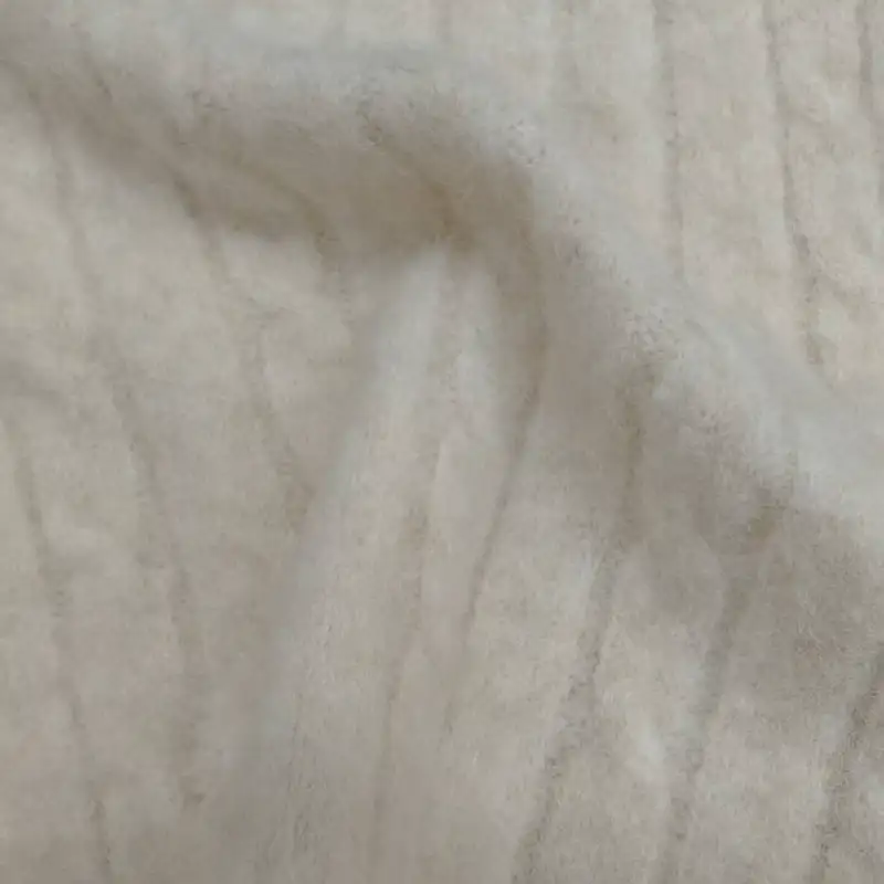 China Yarn for Crop Top Pullover (Sweater),Dresses (Cardigan Open) (Sweater) Air Spun Yarn Fancy Yarn Recycled Polyester Acrylic Polyester Nylon Wool Elastane pink  white color buy from China wholesaler bulk order at wholesale price free worldwide shipping Alibaba