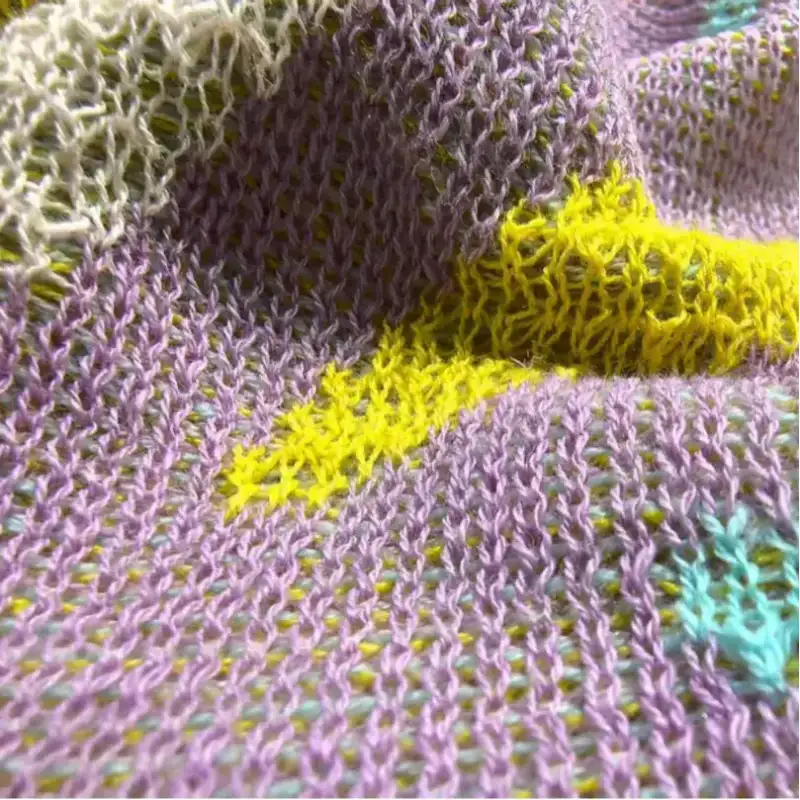 China Yarn for Open Cardigan (Sweater),Full-Zipper Cardigan (Sweater),Half-Zipper Cardigan (Sweater),Round Neck Pullover (Sweater),Crew Neck Pullover (Sweater),Crop Top Pullover (Sweater) Semi-Worsted Spun Regular Yarn BCI Cotton Nylon Linen 定制 color buy from China wholesaler bulk order at wholesale price free worldwide shipping Alibaba