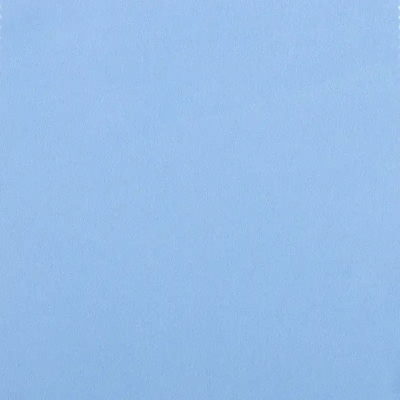 China Fabric for Crop Top,Overcoat,Sweatshirt Double-side fleece Knit Fabric Polyester Spandex Blue color buy from China wholesaler bulk order at wholesale price free worldwide shipping Alibaba