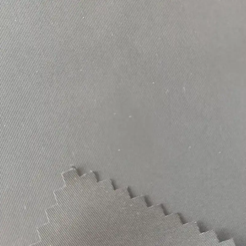 China Fabric for Jackets,Down Jacket,Padded Jacket,Waist coat Polyester Imitation Memory Fabric Synthetic Woven Fabric Polyester NAVY color buy from China wholesaler bulk order at wholesale price free worldwide shipping Alibaba