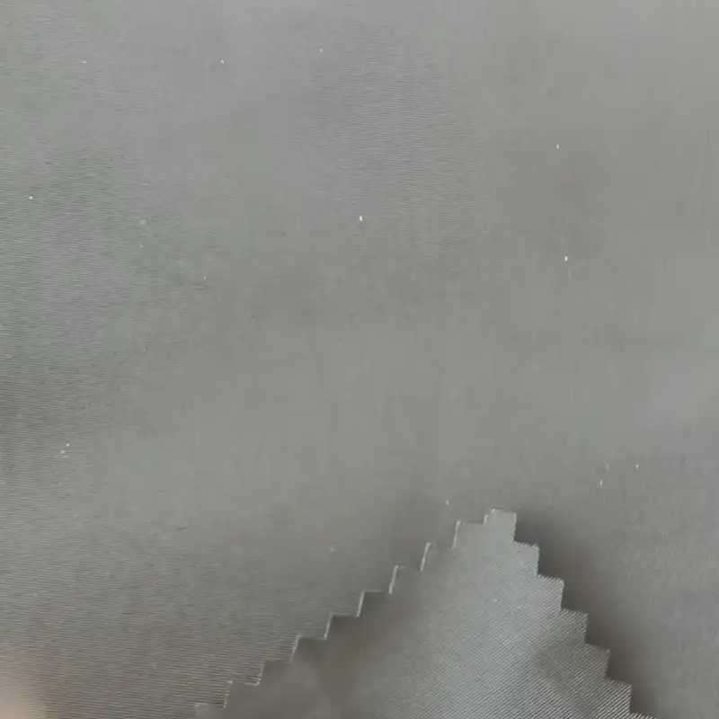 China Fabric for Jackets,Down Jacket,Padded Jacket,Waist coat Polyester Memory Fabric Synthetic Woven Fabric Polyester Black color buy from China wholesaler bulk order at wholesale price free worldwide shipping Alibaba