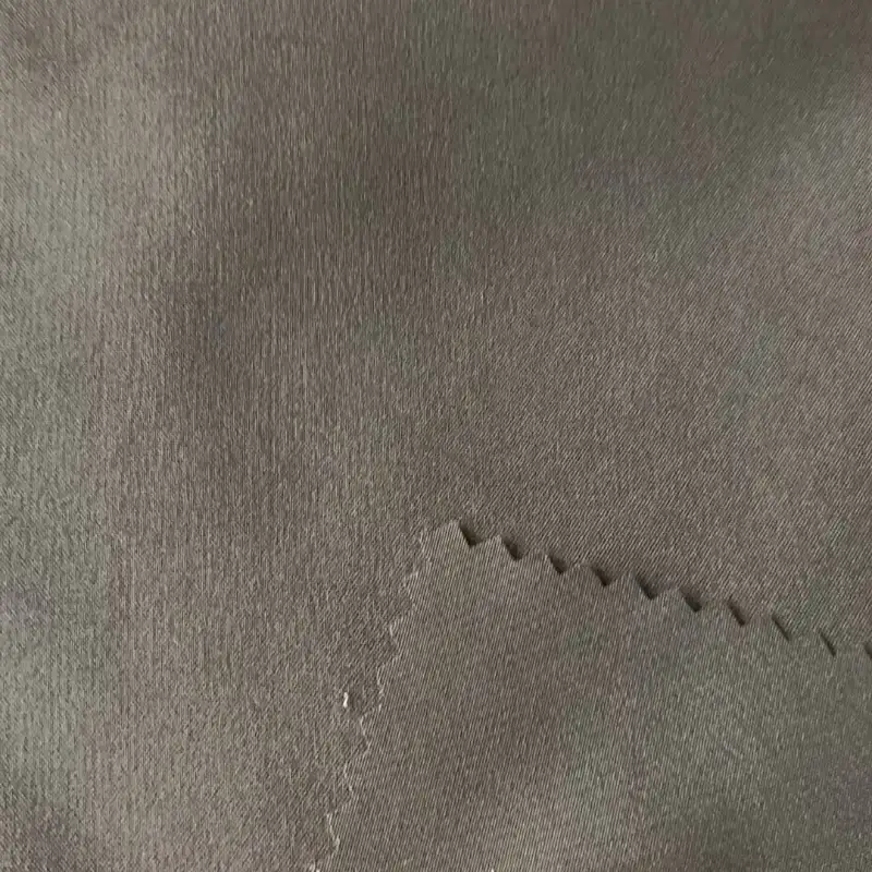 China Fabric for Jackets,Trench Coat,Uniform,Waist coat High Stretch Yarn Fabric Synthetic Woven Fabric Polyester OliveGreen color buy from China wholesaler bulk order at wholesale price free worldwide shipping Alibaba