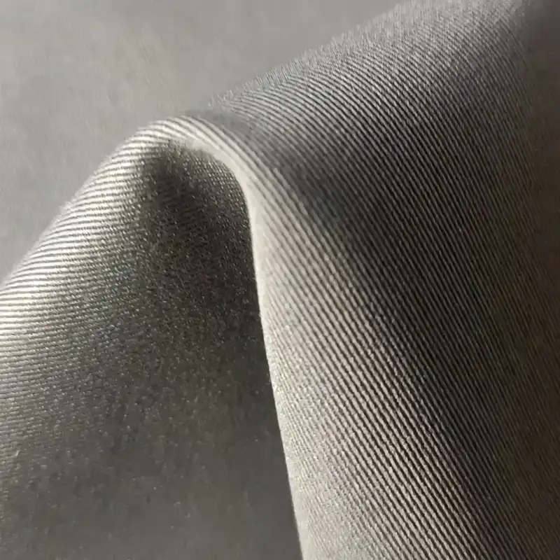 China Fabric for Jackets,Trench Coat,Padded Jacket,Uniform T400 Polyester Yarn Fabric Synthetic Woven Fabric Recycled Polyester PET olive green color buy from China wholesaler bulk order at wholesale price free worldwide shipping Alibaba