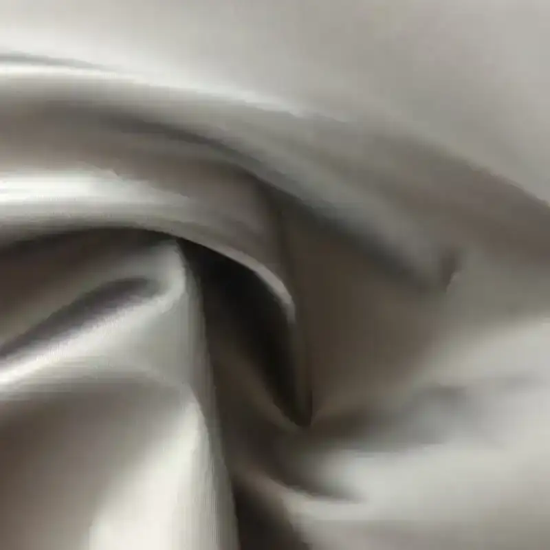 China Fabric for Down Jacket,Padded Jacket Polyester Taffeta Synthetic Woven Fabric Polyester Black color buy from China wholesaler bulk order at wholesale price free worldwide shipping Alibaba