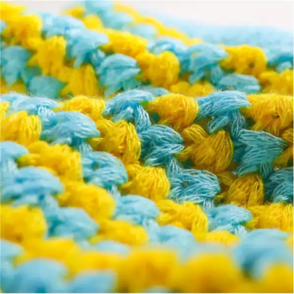 China Yarn for Ladies Vest (Sweater),Men’s Vest (Sweater),Open Cardigan (Sweater),Full-Zipper Cardigan (Sweater),Half-Zipper Cardigan (Sweater),Shirt Long Sleeve Button (Sweater) Tubular Tape Yarn Fancy Yarn Polyamide Acrylic 1 color buy from China wholesaler bulk order at wholesale price free worldwide shipping Alibaba