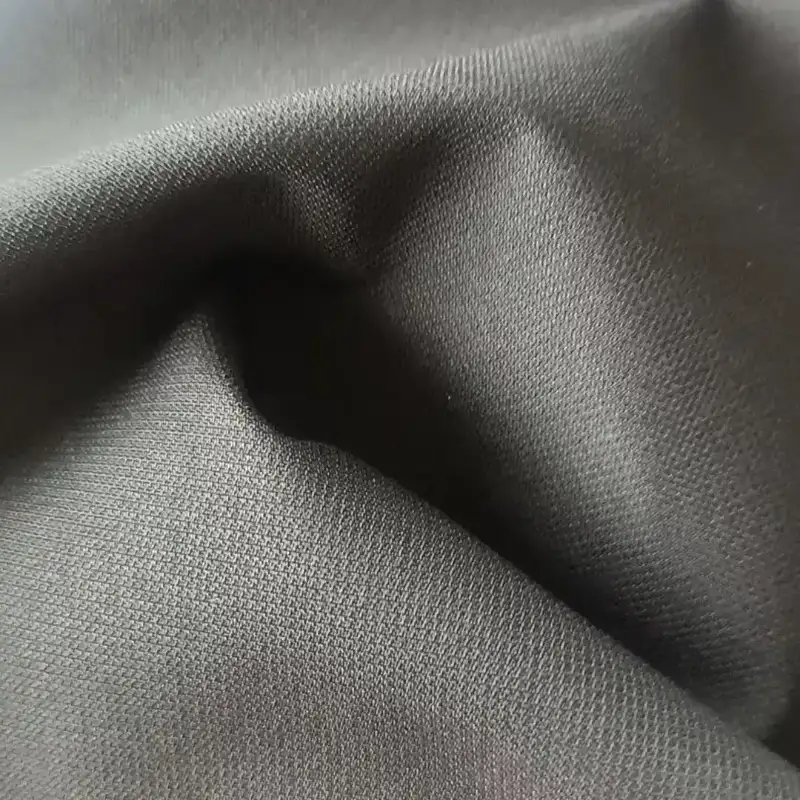 China Fabric for Jackets,Trench Coat,Down Jacket,Padded Jacket Nylon Taslon Synthetic Woven Fabric Nylon Black color buy from China wholesaler bulk order at wholesale price free worldwide shipping Alibaba