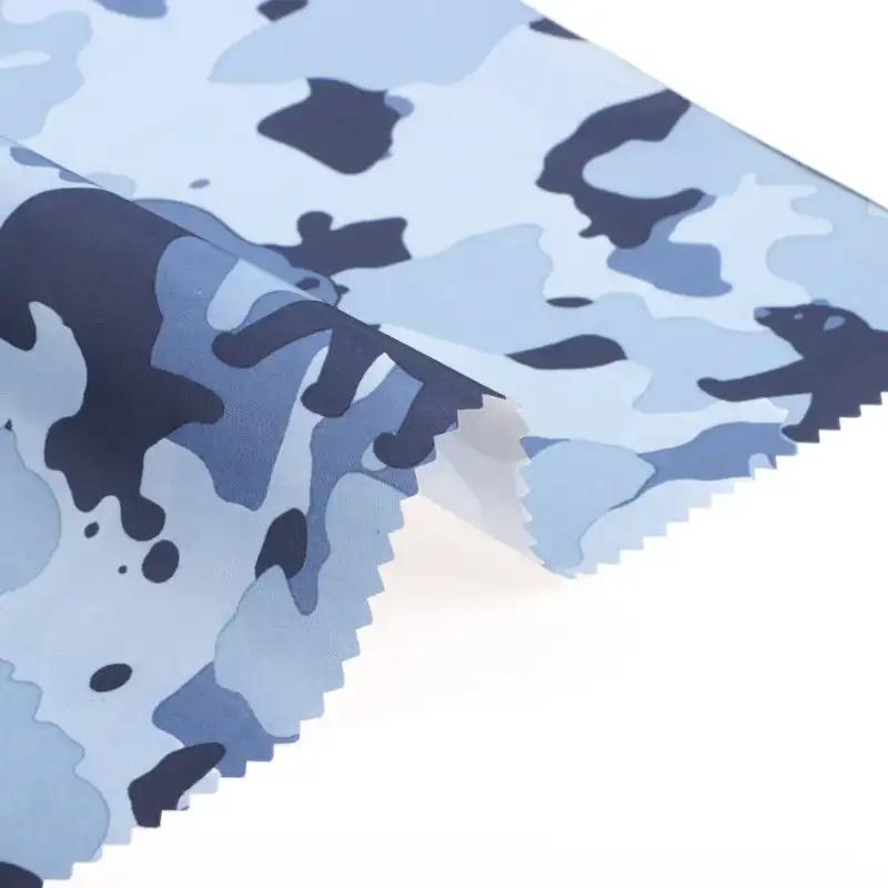 China Fabric for Jackets,Down Jacket,Padded Jacket Polyester Imitation Memory Fabric Synthetic Woven Fabric Polyester PRINTING color buy from China wholesaler bulk order at wholesale price free worldwide shipping Alibaba