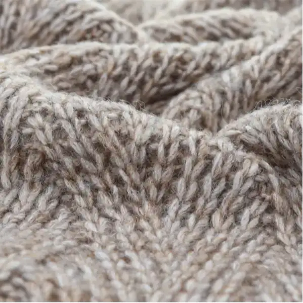 China Yarn for Ladies Vest (Sweater),Men’s Vest (Sweater),Open Cardigan (Sweater),Full-Zipper Cardigan (Sweater),Half-Zipper Cardigan (Sweater) Air Spun Yarn Fancy Yarn Wool Acrylic Polyamide Polyester Elastane 69 color buy from China wholesaler bulk order at wholesale price free worldwide shipping Alibaba