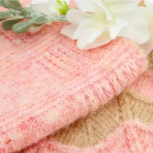 China Yarn for Ladies Vest (Sweater),Men’s Vest (Sweater),Open Cardigan (Sweater),Full-Zipper Cardigan (Sweater),Half-Zipper Cardigan (Sweater) Mossy Yarn Fancy Yarn Recycled Polyester Polyester Elastane 62 color buy from China wholesaler bulk order at wholesale price free worldwide shipping Alibaba