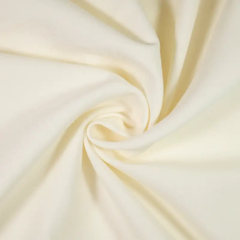 China Fabric for Pants,Suit Trouser,Suit,Strap Midi Dress,Tank Midi Dress Polyester/Rayon Plain Woven Blended Fabric Polyester Rayon Elastane black color buy from China wholesaler bulk order at wholesale price free worldwide shipping Alibaba