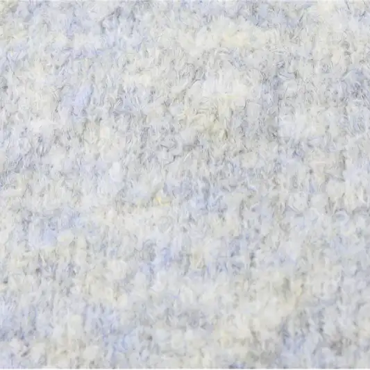 China Yarn for Ladies Vest (Sweater),Crop Top Pullover (Sweater),Dresses (Cardigan Button) (Sweater) Boucle Yarn Fancy Yarn Recycled Polyester Acrylic Nylon Wool Spandex purple、pink、grey color buy from China wholesaler bulk order at wholesale price free worldwide shipping Alibaba