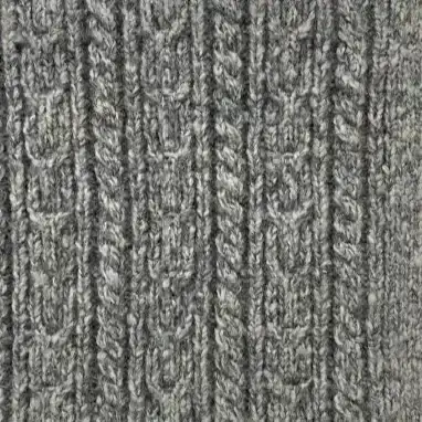 China Yarn for Ladies Vest (Sweater),Open Cardigan (Sweater),Round Neck Pullover (Sweater),Crew Neck Pullover (Sweater),Crop Top Pullover (Sweater),Hoodie  (Sweater) Mossy Yarn Fancy Yarn Acrylic Wool Nylon BCI Cotton 深花灰 color buy from China wholesaler bulk order at wholesale price free worldwide shipping Alibaba