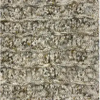 China Yarn for Ladies Vest (Sweater),Open Cardigan (Sweater),Round Neck Pullover (Sweater),Crew Neck Pullover (Sweater),Crop Top Pullover (Sweater),Hoodie  (Sweater) Mossy Yarn Fancy Yarn Recycled Cotton Flax Recycled Polyester 花咖 color buy from China wholesaler bulk order at wholesale price free worldwide shipping Alibaba