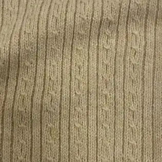 China Yarn for Tank Top,Open Cardigan (Sweater),Round Neck Pullover (Sweater),Crew Neck Pullover (Sweater),Crop Top Pullover (Sweater),Hoodie  (Sweater) Mossy Yarn Fancy Yarn RWS Wool Recycled Polyester 米黄 color buy from China wholesaler bulk order at wholesale price free worldwide shipping Alibaba