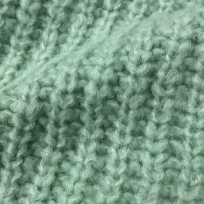 China Yarn for Ladies Vest (Sweater),Open Cardigan (Sweater),Round Neck Pullover (Sweater),Crew Neck Pullover (Sweater),Crop Top Pullover (Sweater),Hoodie  (Sweater) Mossy Yarn Fancy Yarn Acrylic Wool 绿色 color buy from China wholesaler bulk order at wholesale price free worldwide shipping Alibaba