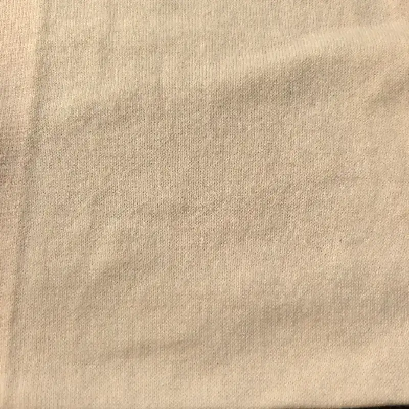 China Yarn for Open Cardigan (Sweater) Worsted Spun Regular Yarn BCI Cotton Cashmere 米白 color buy from China wholesaler bulk order at wholesale price free worldwide shipping Alibaba