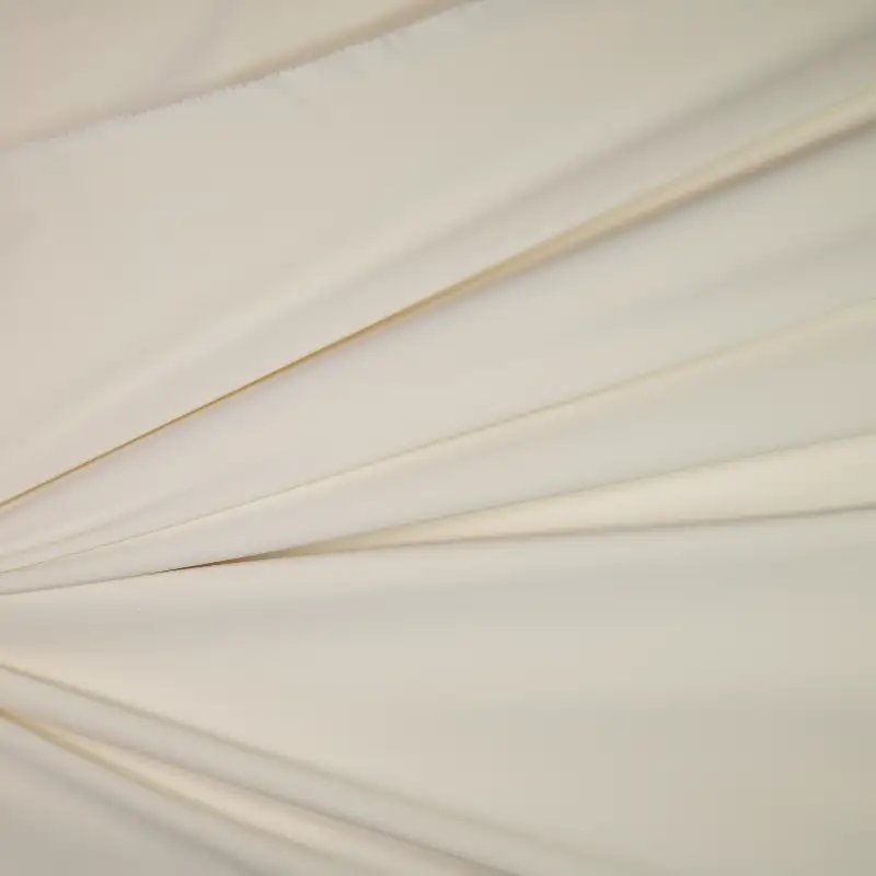 China Fabric for Down Jacket,Padded Jacket,Overcoat Polyester Pongee Synthetic Woven Fabric Polyester Brown color buy from China wholesaler bulk order at wholesale price free worldwide shipping Alibaba