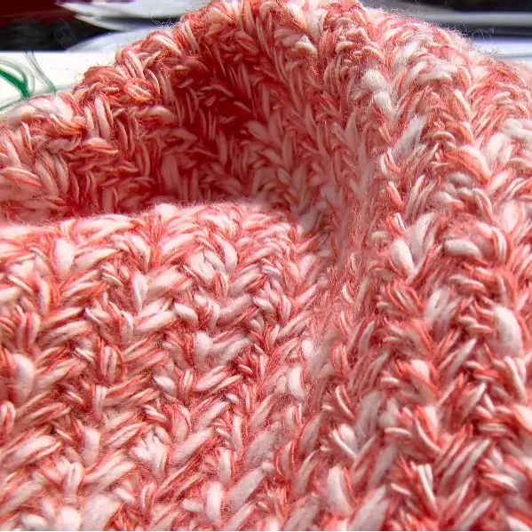 China Yarn for Open Cardigan (Sweater),Round Neck Pullover (Sweater),Crew Neck Pullover (Sweater),Crop Top Pullover (Sweater) Knot Yarn Fancy Yarn BCI Cotton Polyester Polyamide 定制 color buy from China wholesaler bulk order at wholesale price free worldwide shipping Alibaba