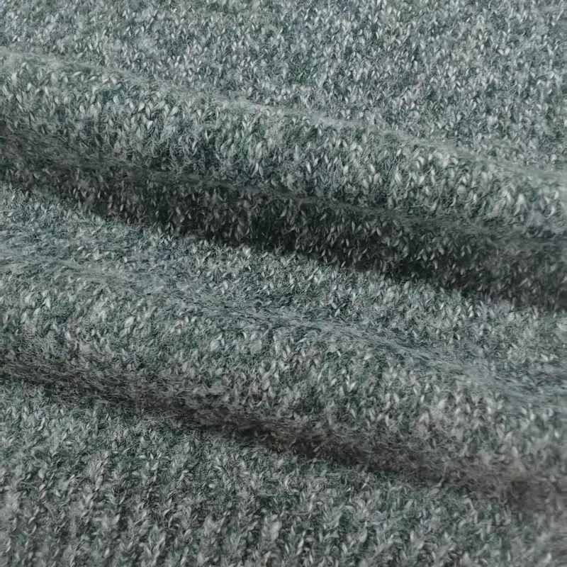 China Yarn for Hoodie,Open Cardigan (Sweater),Crew Neck Pullover (Sweater),Crop Top Pullover (Sweater),Kids Crew-Neck Cardigan (Sweater) Mossy Yarn Fancy Yarn Polyester blackish green color buy from China wholesaler bulk order at wholesale price free worldwide shipping Alibaba