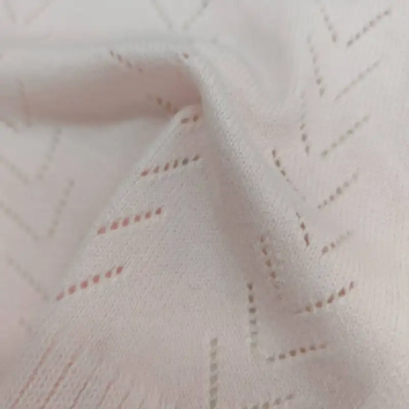 China Yarn for Polo Shirt,Crop Top,Hoodie,Half-Zipper Cardigan (Sweater) Ring Spun Regular Yarn Cotton Acrylic Pink color buy from China wholesaler bulk order at wholesale price free worldwide shipping Alibaba