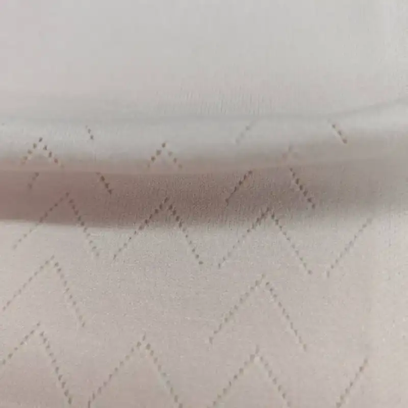 China Yarn for Polo Shirt,Crop Top,Hoodie,Half-Zipper Cardigan (Sweater) Core Spun Yarn Regular Yarn Viscose PBT light pink color buy from China wholesaler bulk order at wholesale price free worldwide shipping Alibaba