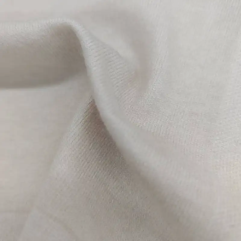 China Yarn  Core Spun Yarn Regular Yarn Viscose PBT Nylon light gray color buy from China wholesaler bulk order at wholesale price free worldwide shipping Alibaba