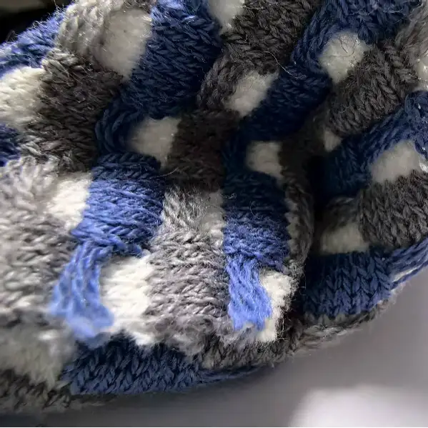 China Yarn for Open Cardigan (Sweater),Round Neck Pullover (Sweater),Crew Neck Pullover (Sweater),Crop Top Pullover (Sweater) Semi-Worsted Spun Regular Yarn Modal BCI Cotton 定制 color buy from China wholesaler bulk order at wholesale price free worldwide shipping Alibaba