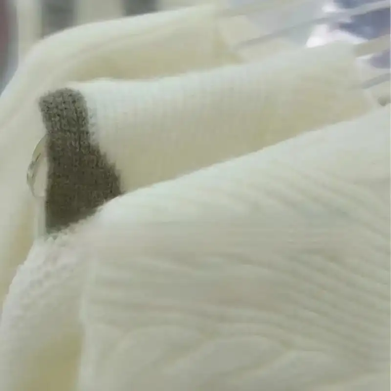 China Yarn for Ladies Vest (Sweater),Men’s Vest (Sweater),Open Cardigan (Sweater),Full-Zipper Cardigan (Sweater),Half-Zipper Cardigan (Sweater),Shirt Long Sleeve Button (Sweater),Shirt Long Sleeve Zipper (Sweater),Shirt Half Sleeve Button (Sweater) Semi-Worsted Spun Regular Yarn Acrylic Nylon Polyester Wool 净色和花色 color buy from China wholesaler bulk order at wholesale price free worldwide shipping Alibaba