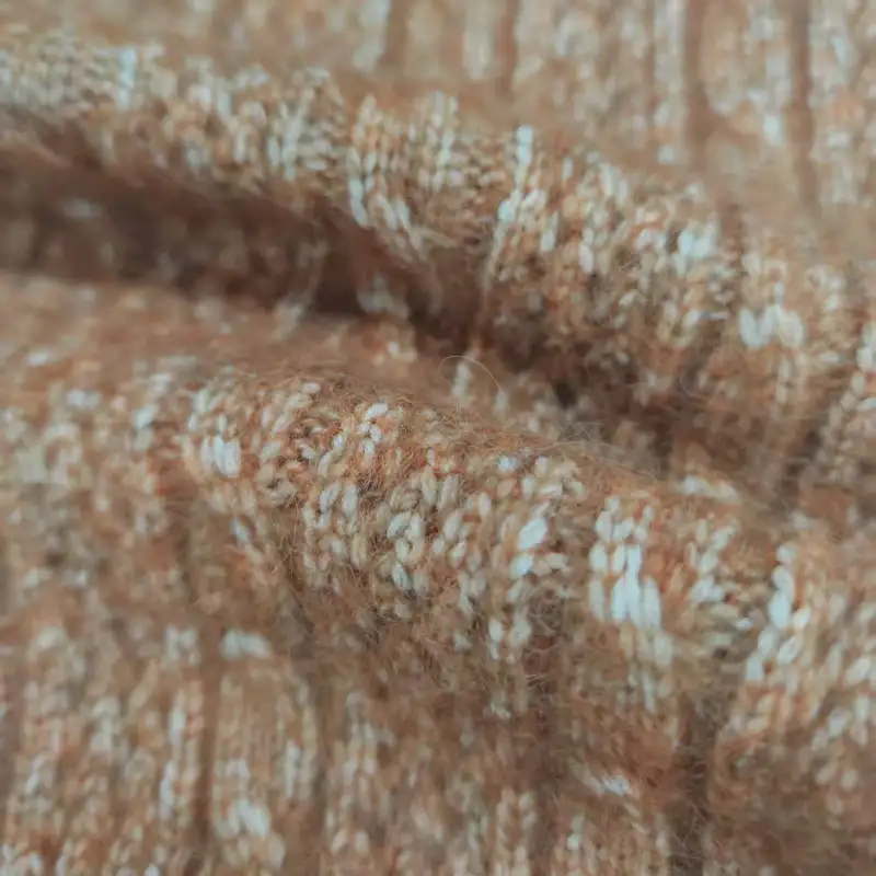 China Yarn for Men’s Vest (Sweater),Open Cardigan (Sweater),Shirt Long Sleeve Zipper (Sweater),T-shirt (Sweater) Air Spun Yarn Fancy Yarn Nylon Acrylic Wool Brown color buy from China wholesaler bulk order at wholesale price free worldwide shipping Alibaba