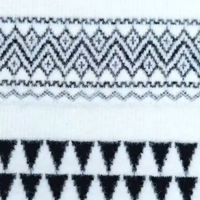 China Yarn for Half-Zipper Cardigan (Sweater),Dresses (Cardigan Open) (Sweater),Sweatshirt,Open Waistcoat Feather Yarn Fancy Yarn Nylon 白色和黑色 color buy from China wholesaler bulk order at wholesale price free worldwide shipping Alibaba