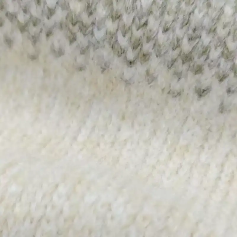 China Yarn for Open Cardigan (Sweater),Full-Zipper Cardigan (Sweater),T-shirt (Sweater),Hoodie  (Sweater) Air Spun Yarn Fancy Yarn Polyester Nylon 米色和灰绿色 color buy from China wholesaler bulk order at wholesale price free worldwide shipping Alibaba