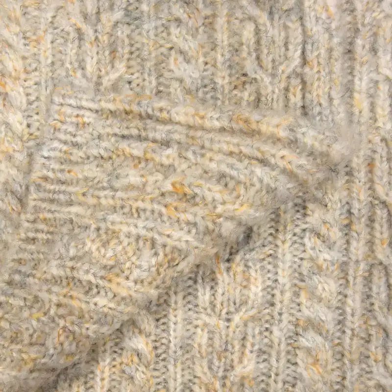 China Yarn for Hoodie,Ladies Vest (Sweater),Open Cardigan (Sweater),Round Neck Pullover (Sweater),Crew Neck Pullover (Sweater),Crop Top Pullover (Sweater),Hoodie  (Sweater),Dresses (Pullover) (Sweater) Mossy Yarn Fancy Yarn Wool Nylon Recycled Polyester Elastane 驼咖 color buy from China wholesaler bulk order at wholesale price free worldwide shipping Alibaba